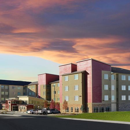 Residence Inn By Marriott Denver Southwest/Littleton Exteriör bild