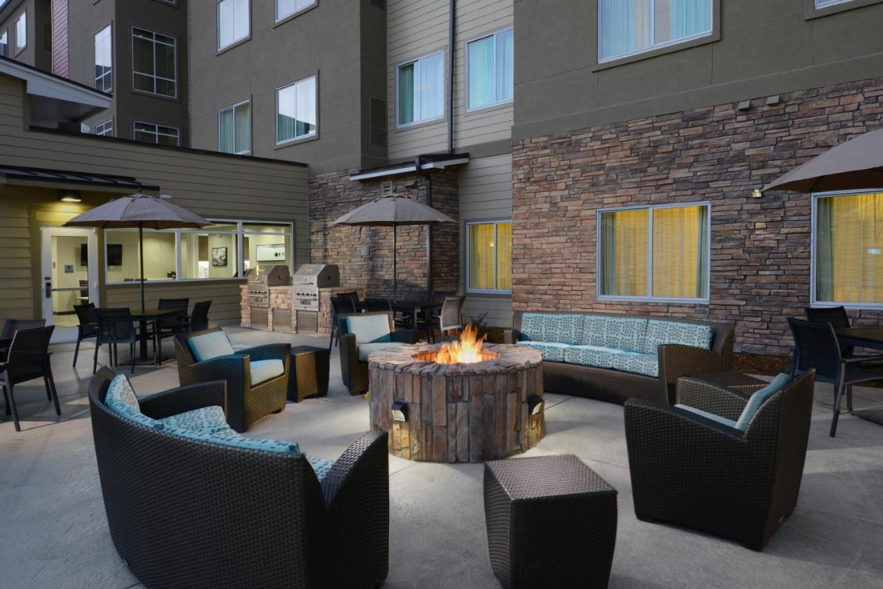 Residence Inn By Marriott Denver Southwest/Littleton Exteriör bild