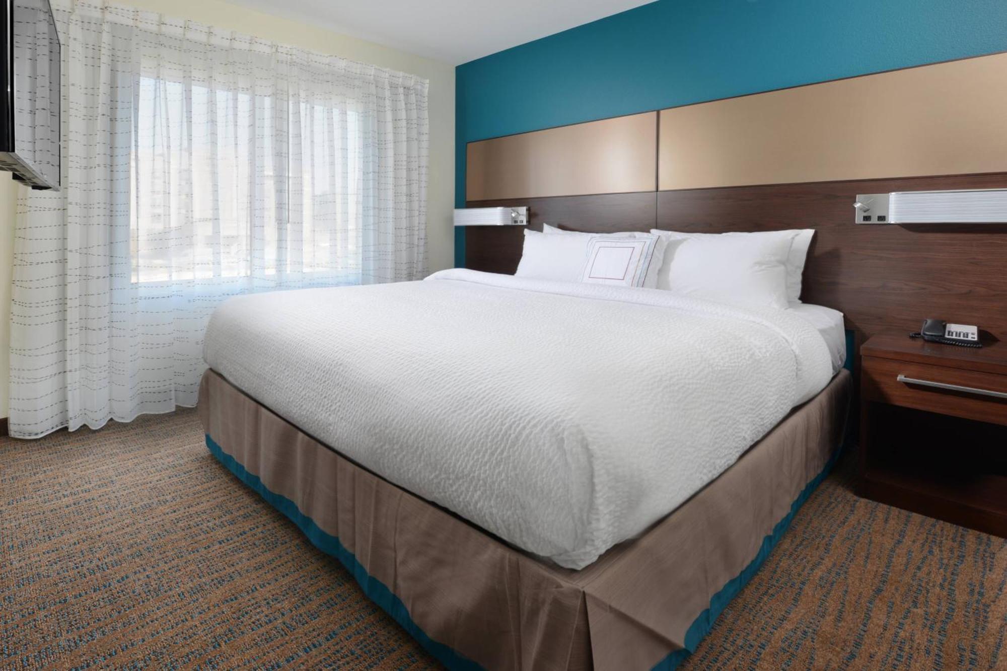 Residence Inn By Marriott Denver Southwest/Littleton Exteriör bild