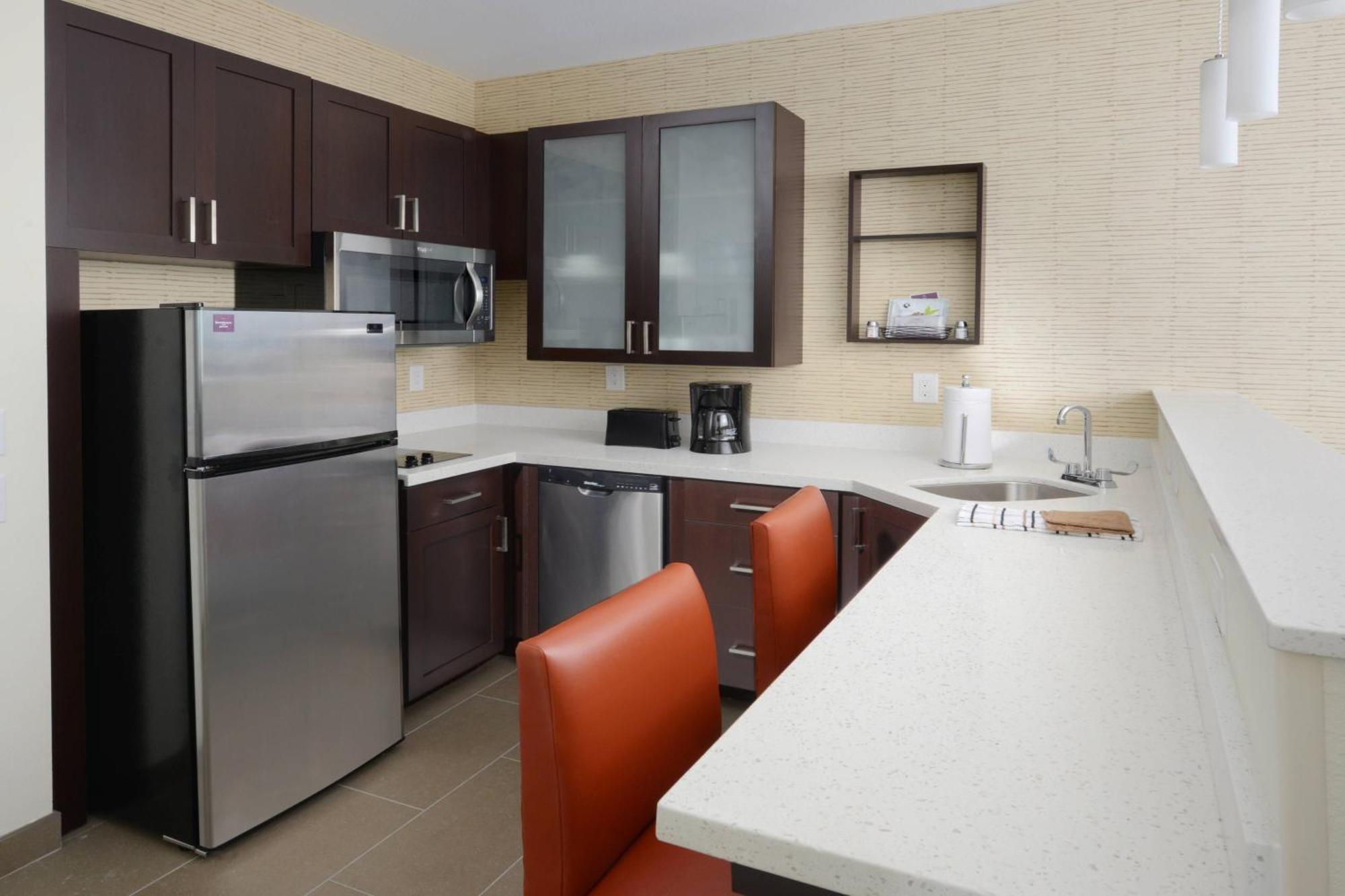Residence Inn By Marriott Denver Southwest/Littleton Exteriör bild
