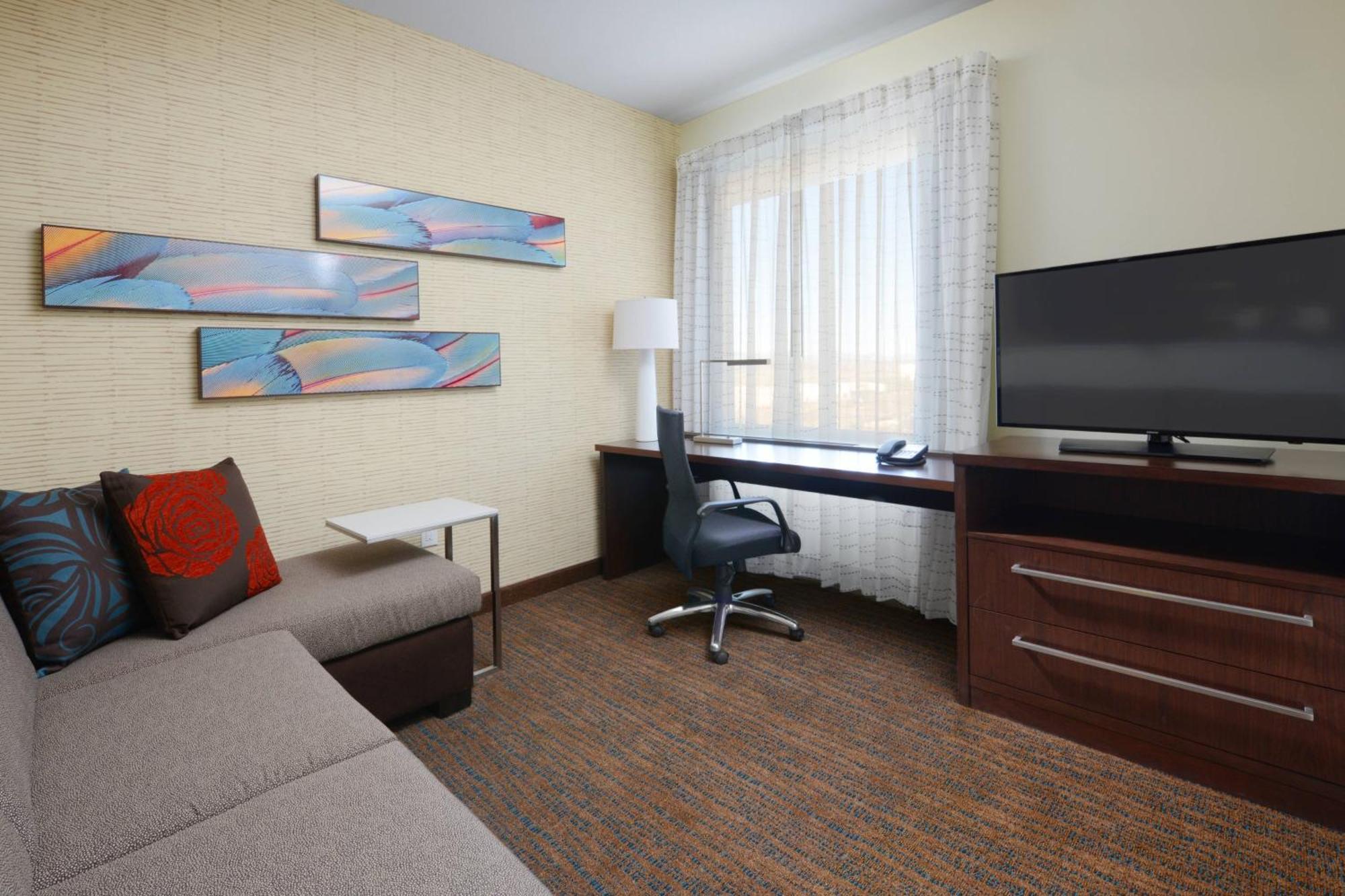 Residence Inn By Marriott Denver Southwest/Littleton Exteriör bild
