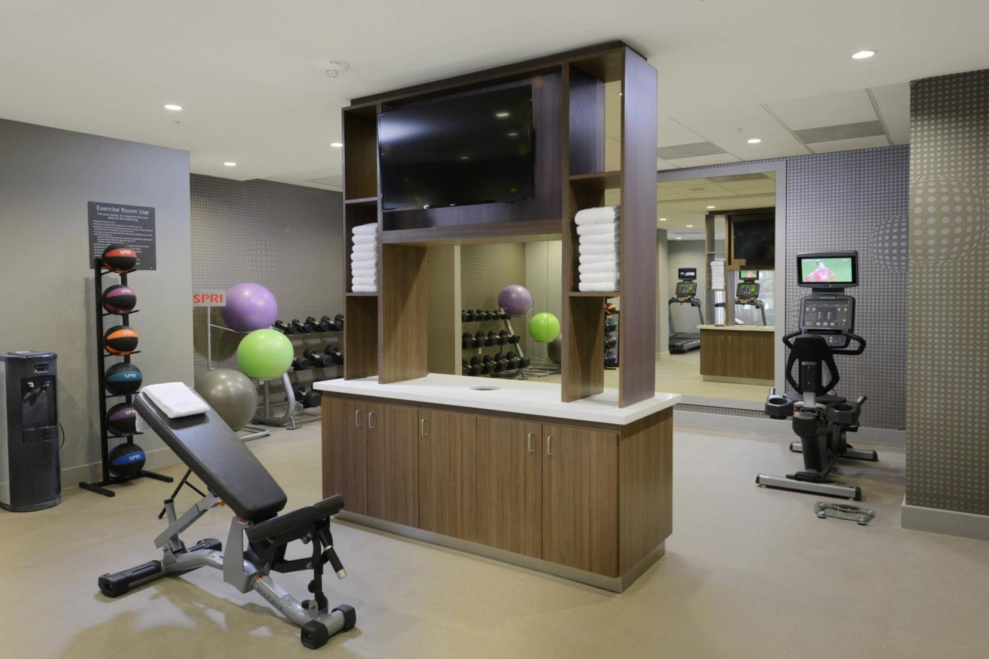 Residence Inn By Marriott Denver Southwest/Littleton Exteriör bild