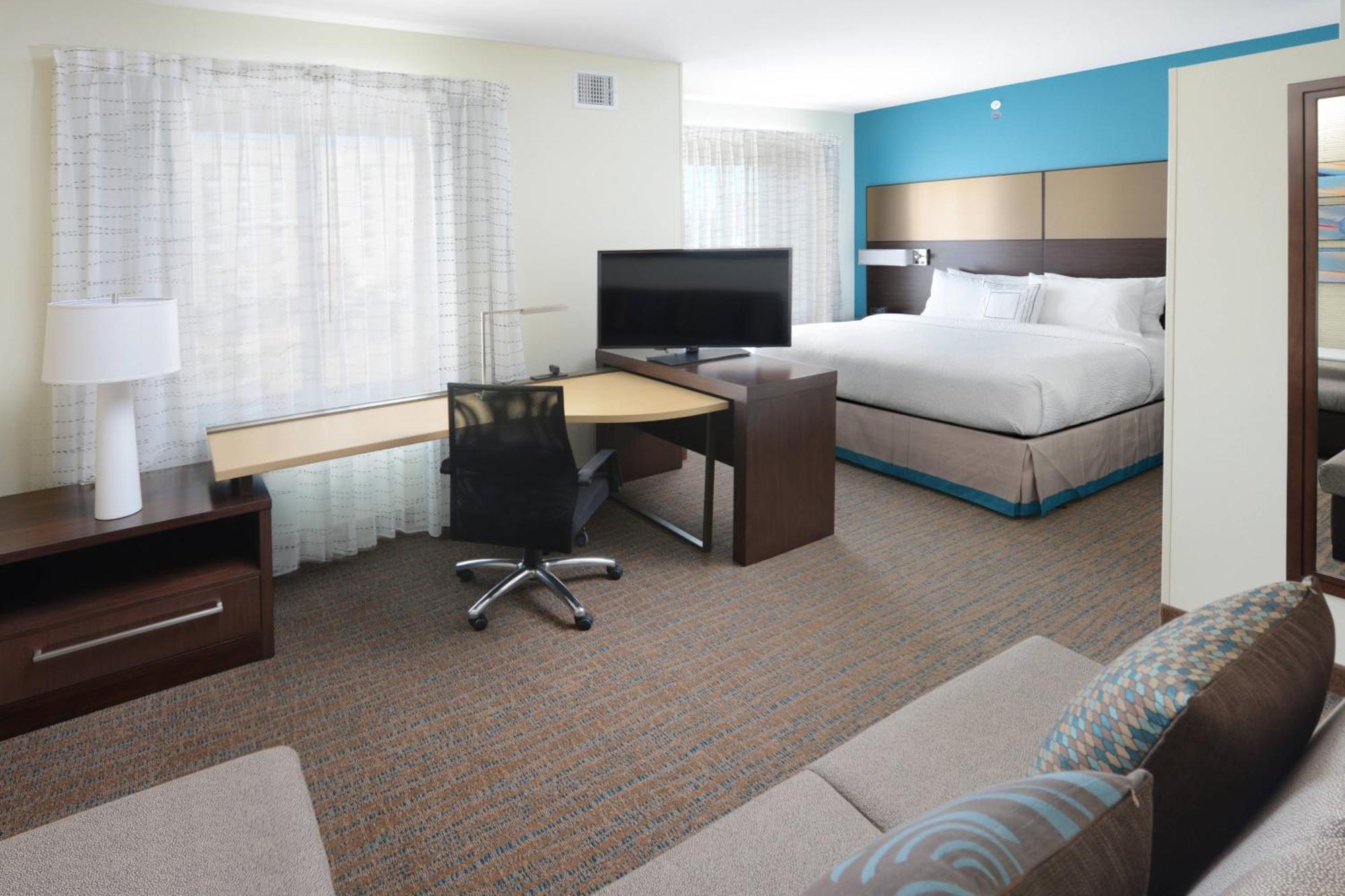 Residence Inn By Marriott Denver Southwest/Littleton Exteriör bild