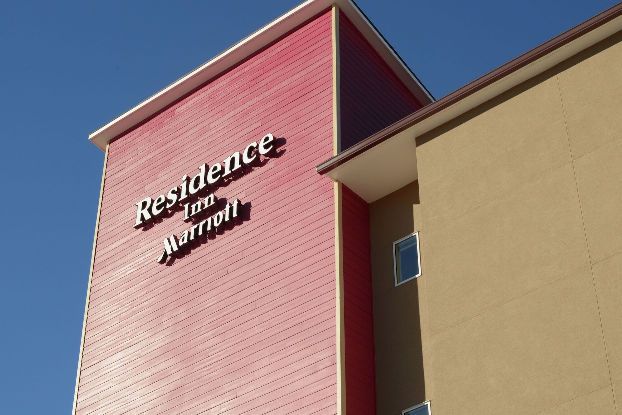 Residence Inn By Marriott Denver Southwest/Littleton Exteriör bild